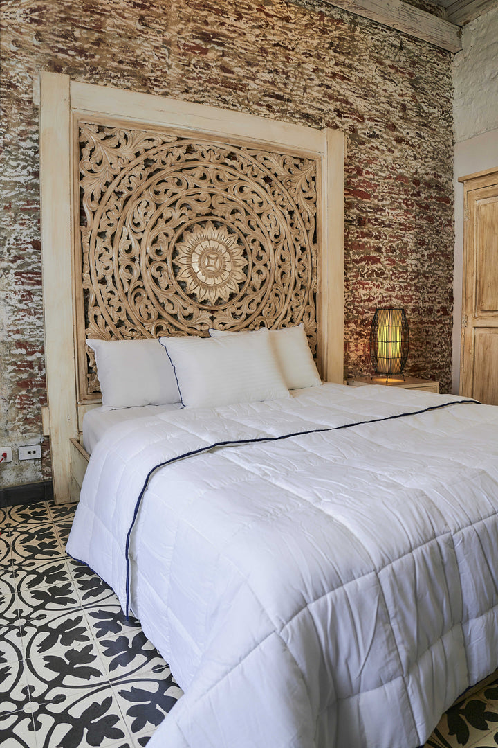 Edredón Hotelero