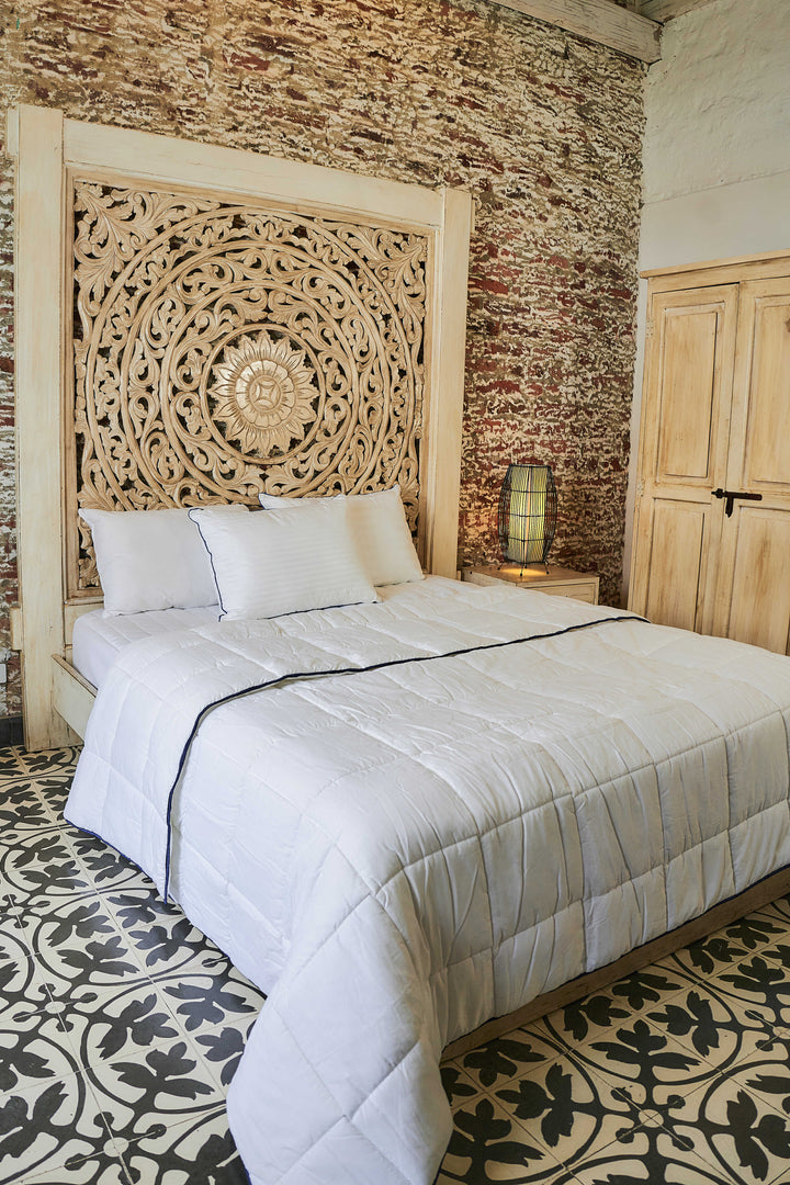 Edredón Hotelero